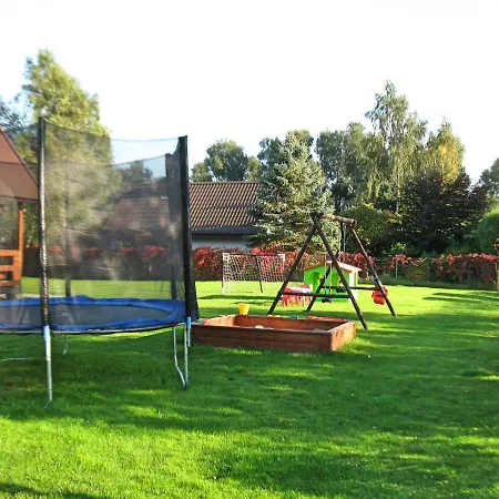 Domki U Jacola Gaski Exterior photo