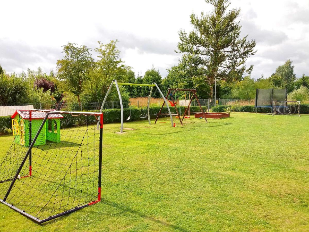 Holiday home U Jacola