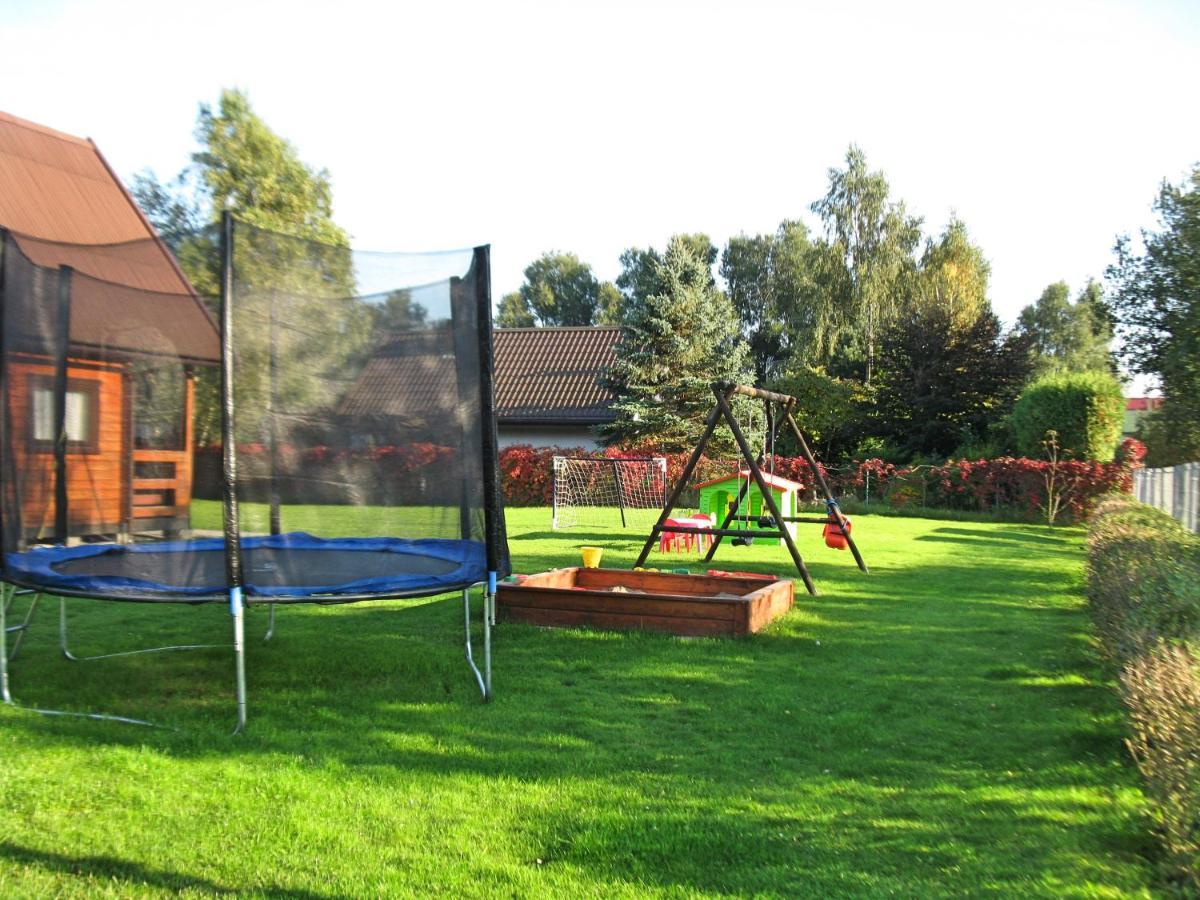 U Jacola Holiday home