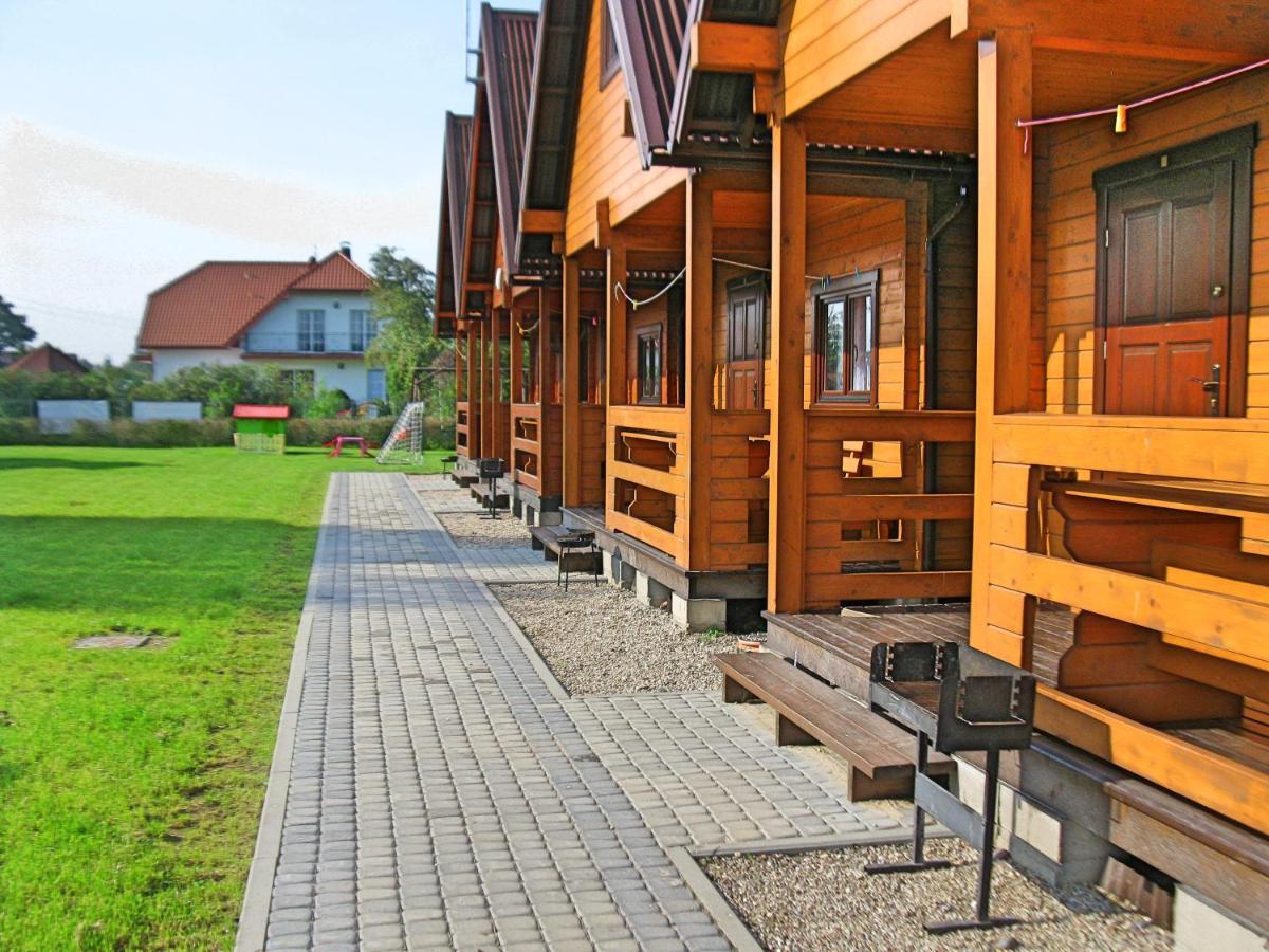 Holiday home U Jacola *