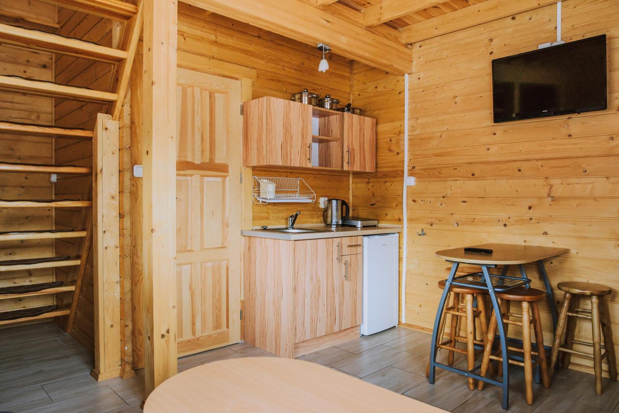 U Jacola Holiday home