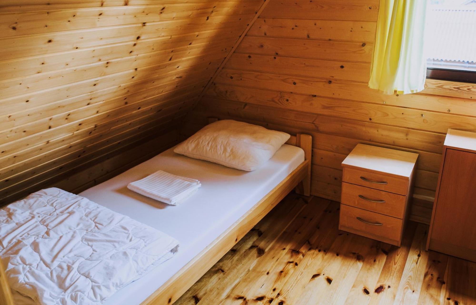 Holiday home U Jacola *