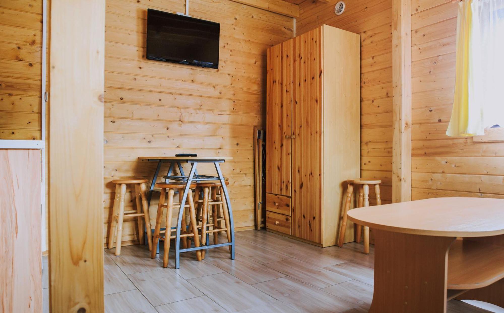 Holiday home U Jacola