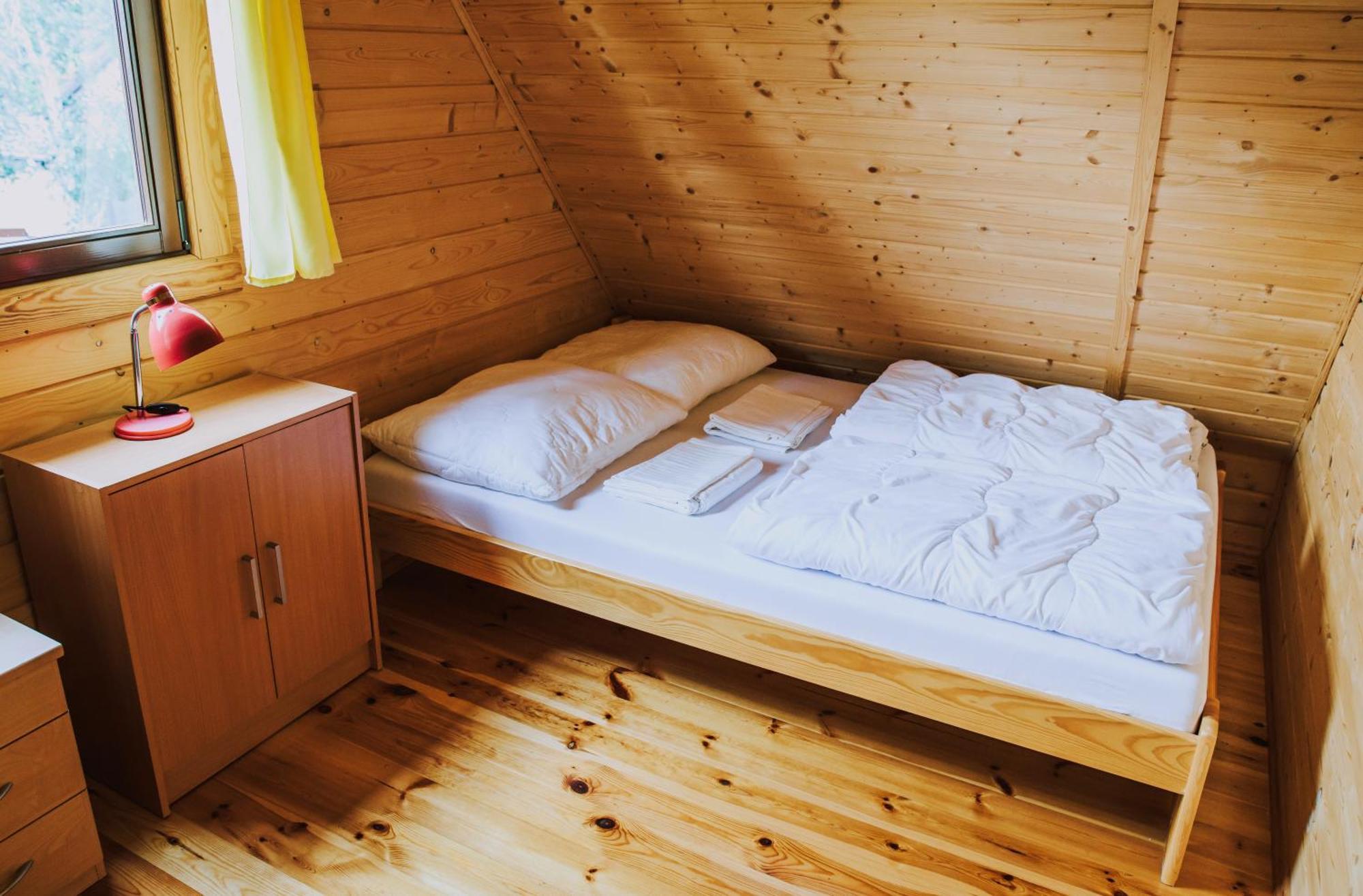 Holiday home U Jacola *